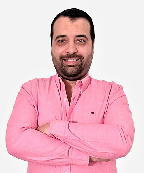 Nouh Turki